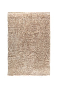 15675-150_1_os Leiko Teppich Wohnzimmerteppiche Beige 230 x 160 Wolle