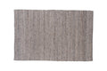 15683-195_01 Loump Teppich Wohnzimmerteppiche Beige,Grau 300 x 200 Wolle