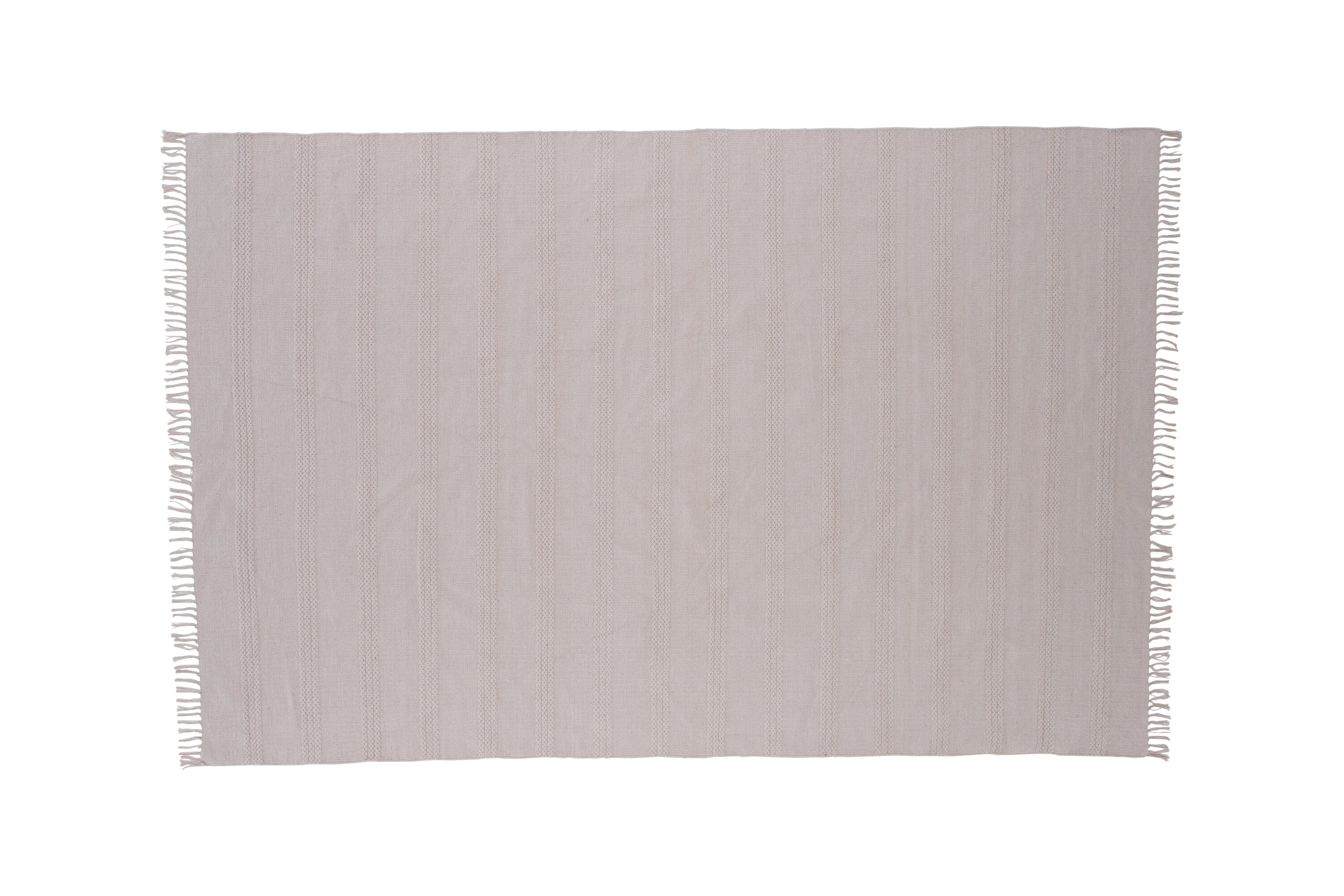 15693-695__8 Nico Teppich Wohnzimmerteppiche Beige 230 x 160 Baumwolle,Wolle