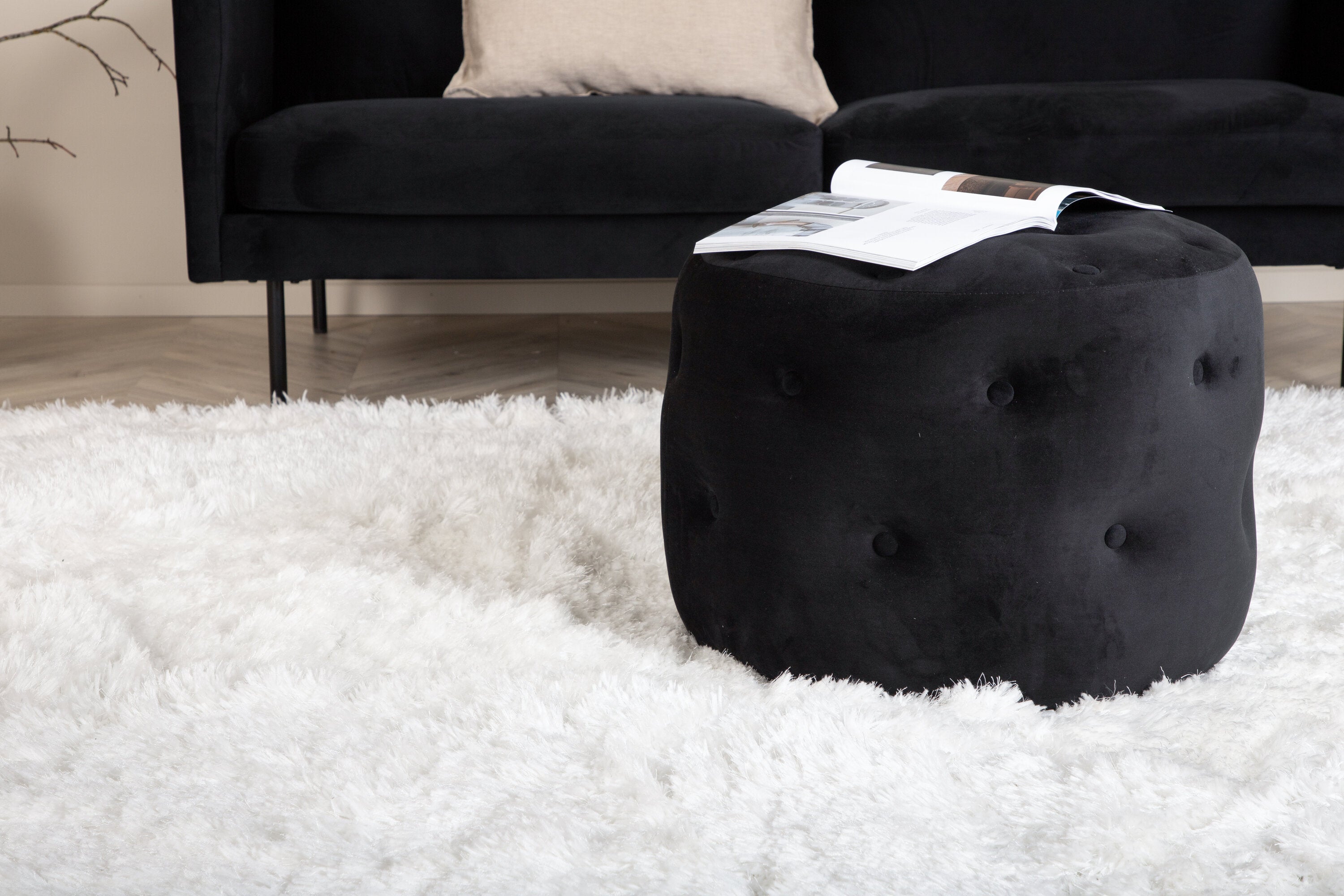 15701-300__12 Grace Carpet Wohnzimmerteppiche