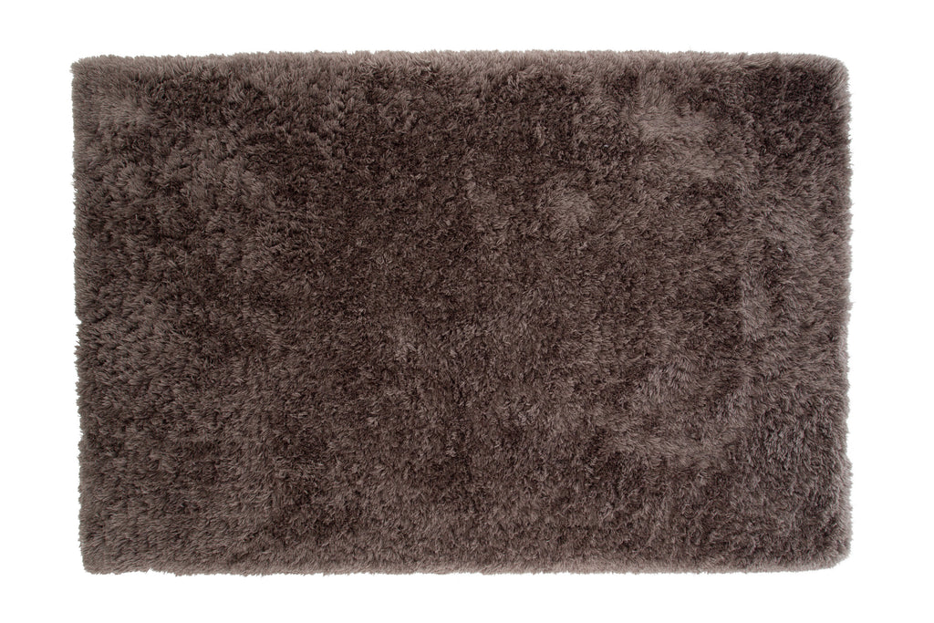 15701-880__01 Grace Carpet Wohnzimmerteppiche Braun 300 x 200 Faser,Polyester