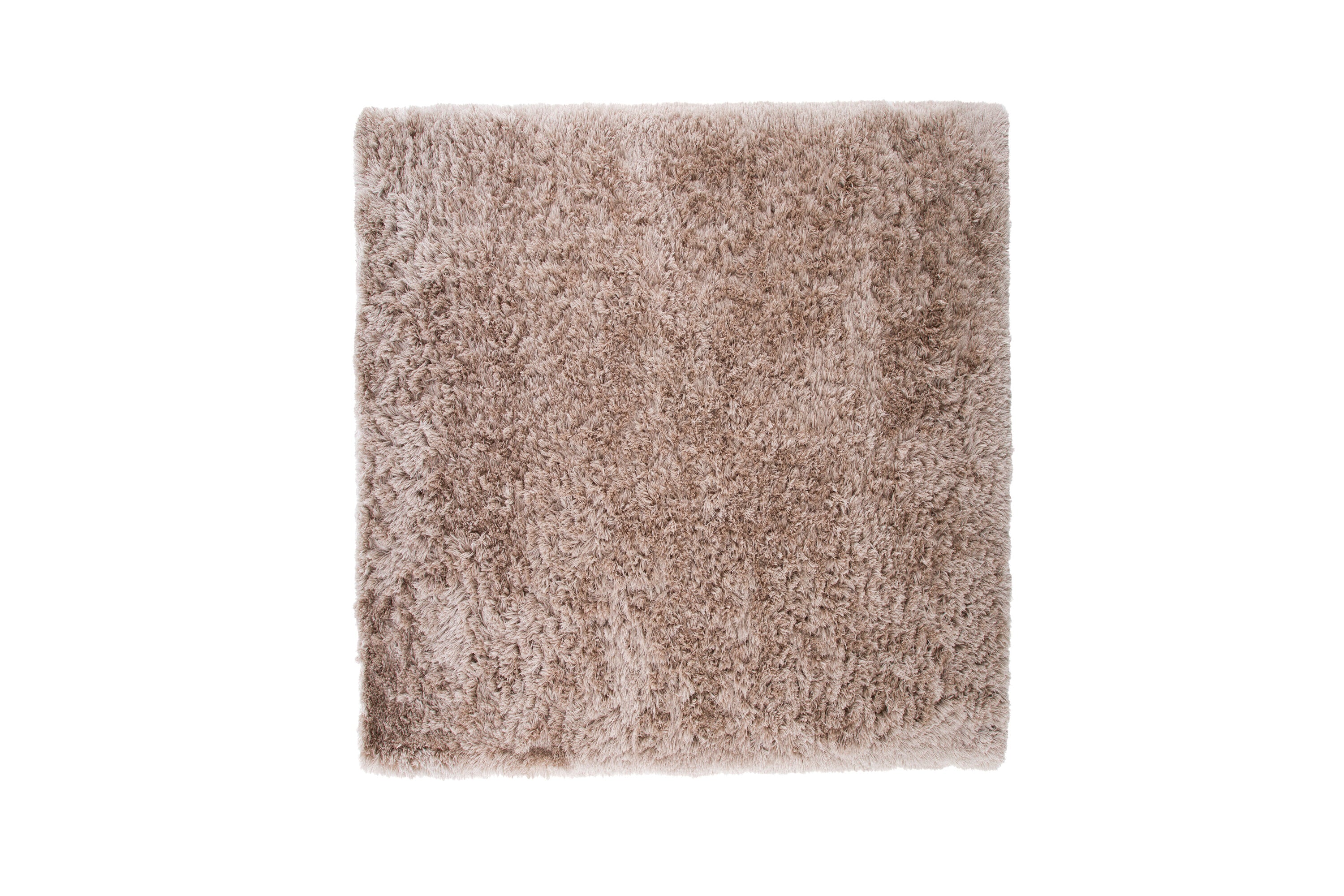 15705-450_01 Grace Carpet Wohnzimmerteppiche Beige 300 x 300 Faser,Polyester