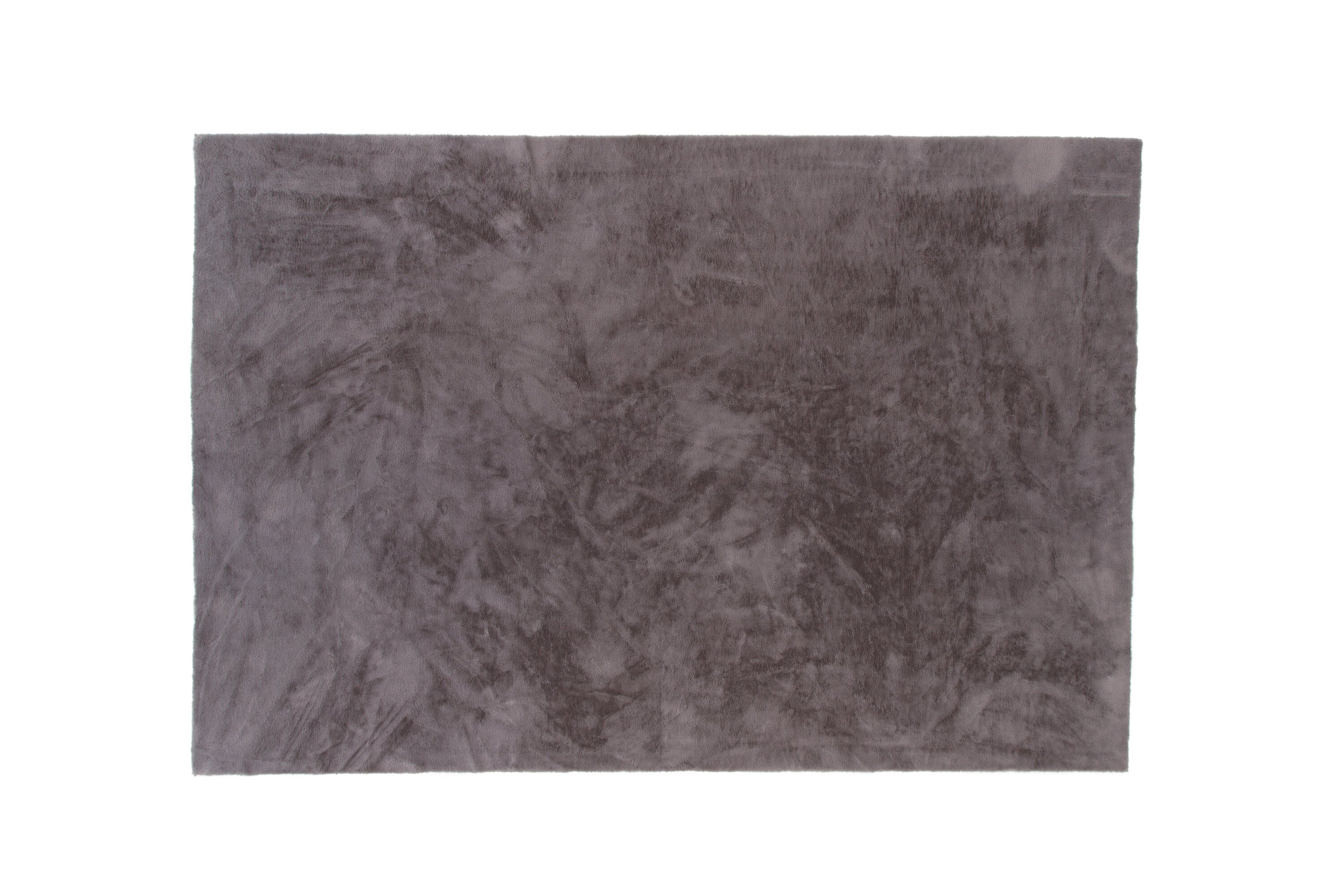 15706-350_01 Nina Teppich Wohnzimmerteppiche Braun 300 x 200 Polyester,Baumwolle