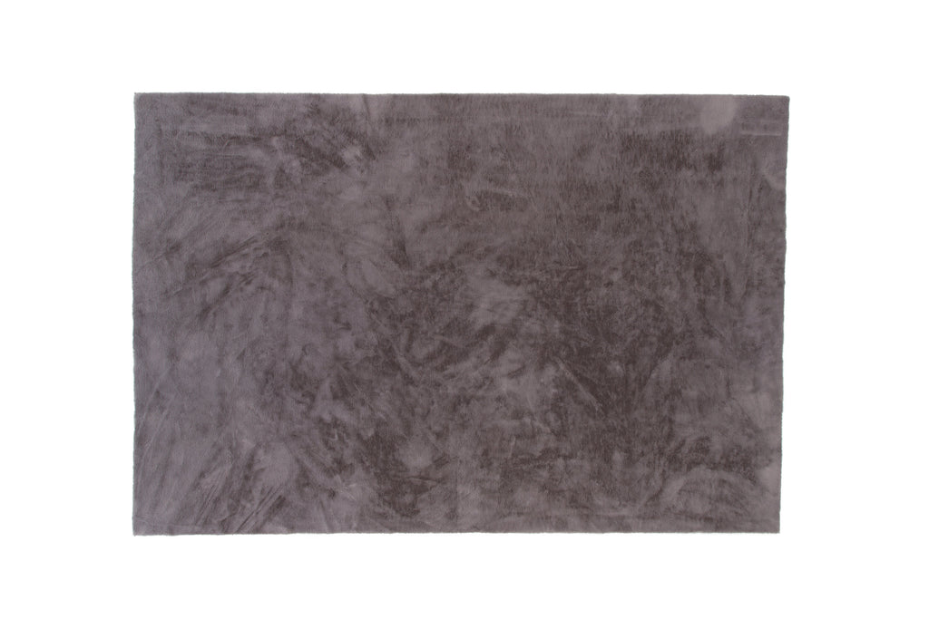 15707-350__1 Nina Teppich Wohnzimmerteppiche Braun 230 x 160 Polyester,Baumwolle