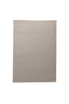15708-102_1_os Teddy Teppich Wohnzimmerteppiche Beige 290 x 200 Polyester