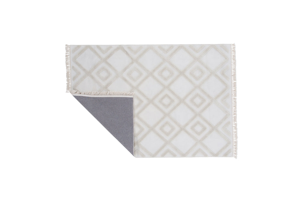 15716-530_02 Towa Teppich Wohnzimmerteppiche