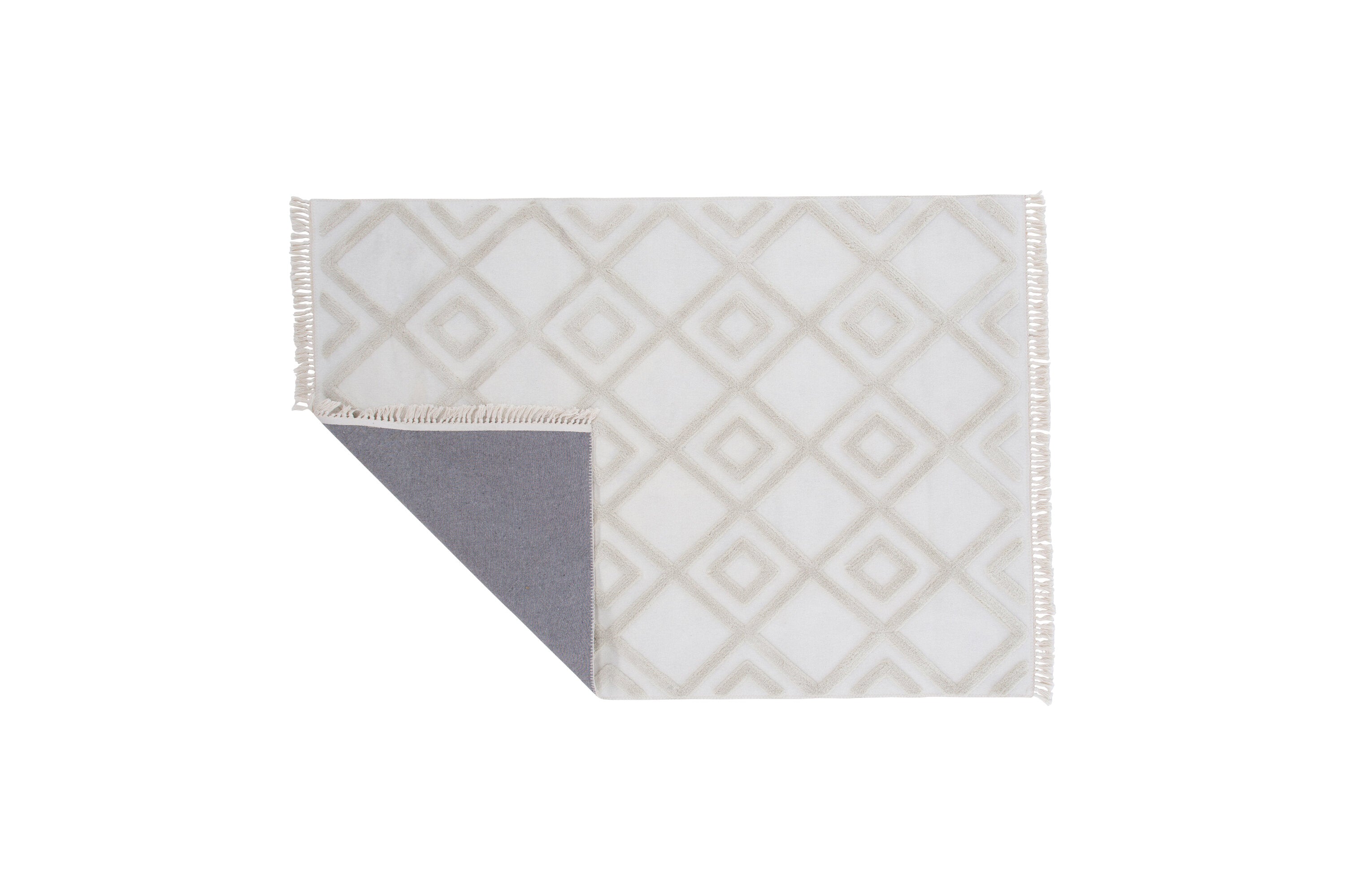 15716-530_02 Towa Teppich Wohnzimmerteppiche