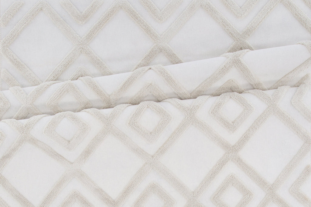 15716-530_03 Towa Teppich Wohnzimmerteppiche