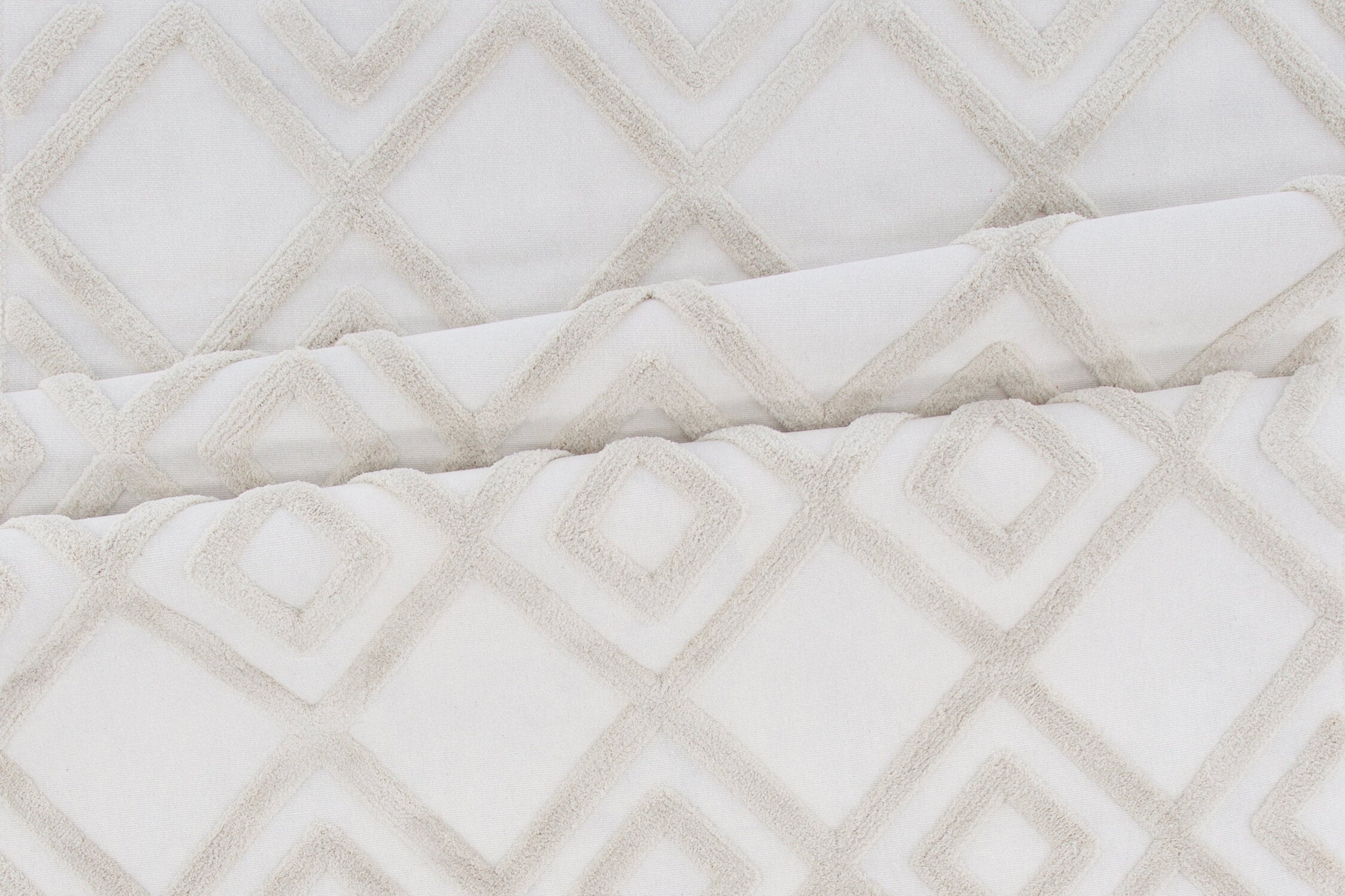 15716-530_03 Towa Teppich Wohnzimmerteppiche