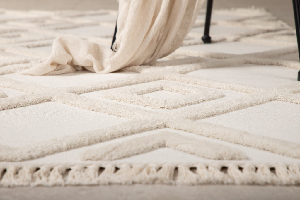 15716-530__15 Towa Teppich Wohnzimmerteppiche