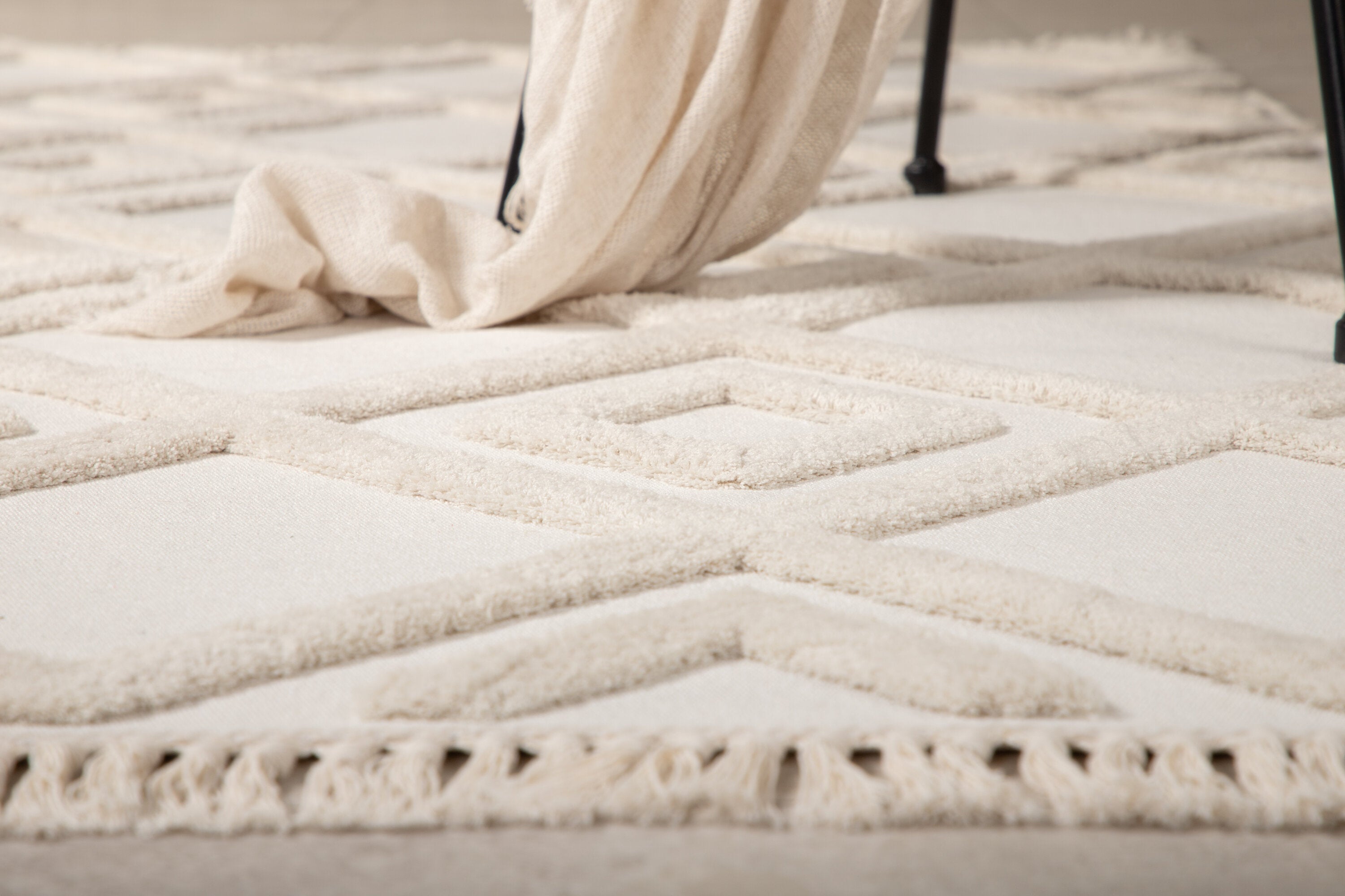 15716-530__15 Towa Teppich Wohnzimmerteppiche