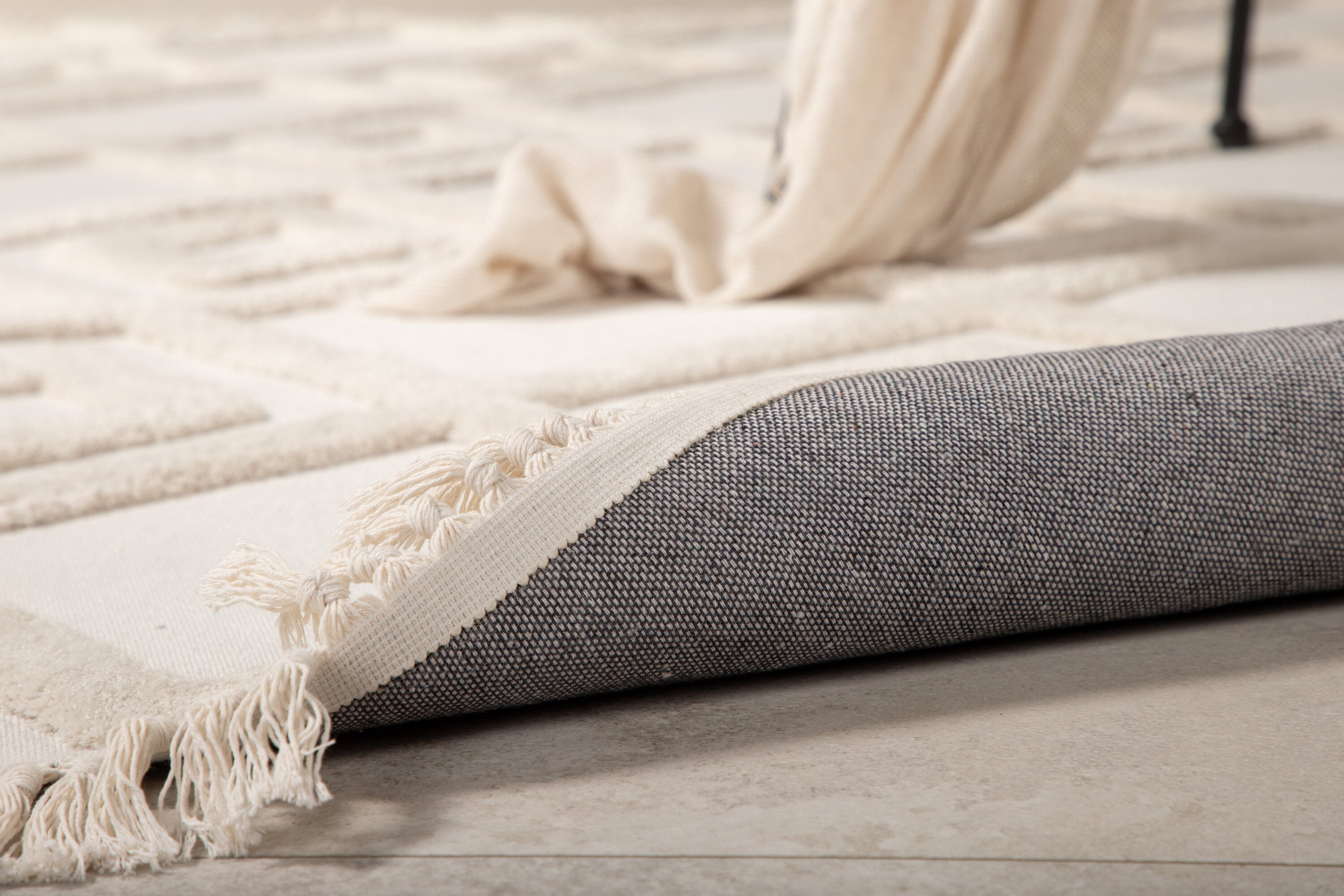 15716-530__17 Towa Teppich Wohnzimmerteppiche