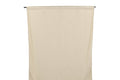 15925-702_1 Mary Vorhang Vorhang Beige 250 x 135 Polyester