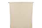 15925-702_1 Mary Vorhang Vorhang Beige 250 x 135 Polyester