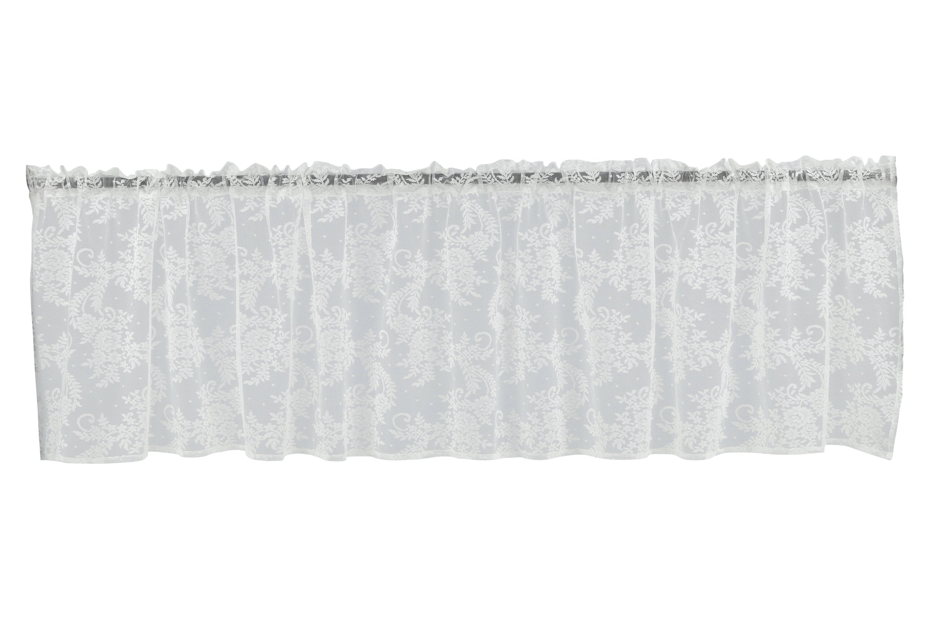 15926-801_2 Daisy Vorhang Vorhang