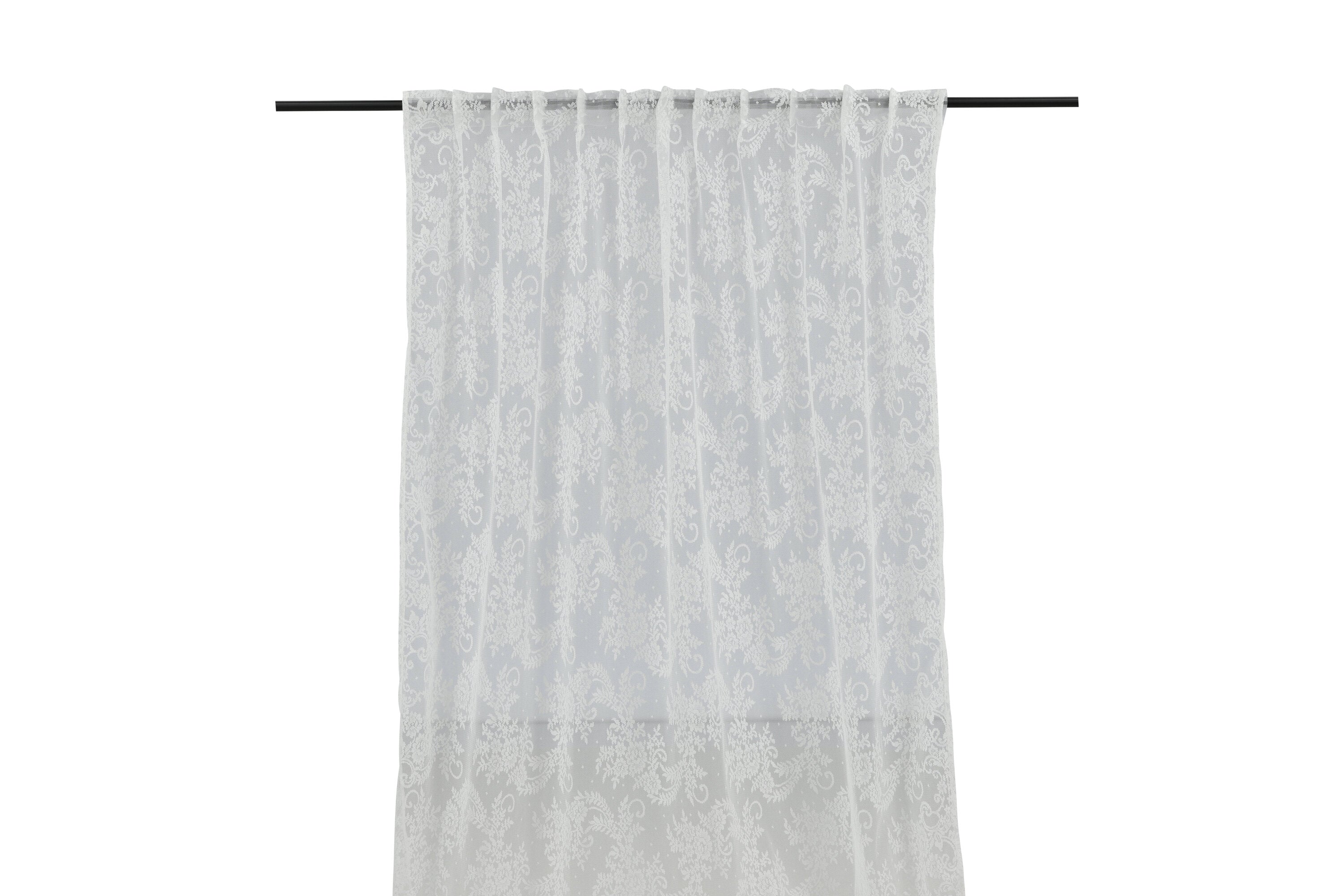 15927-801_2 Daisy Vorhang Vorhang