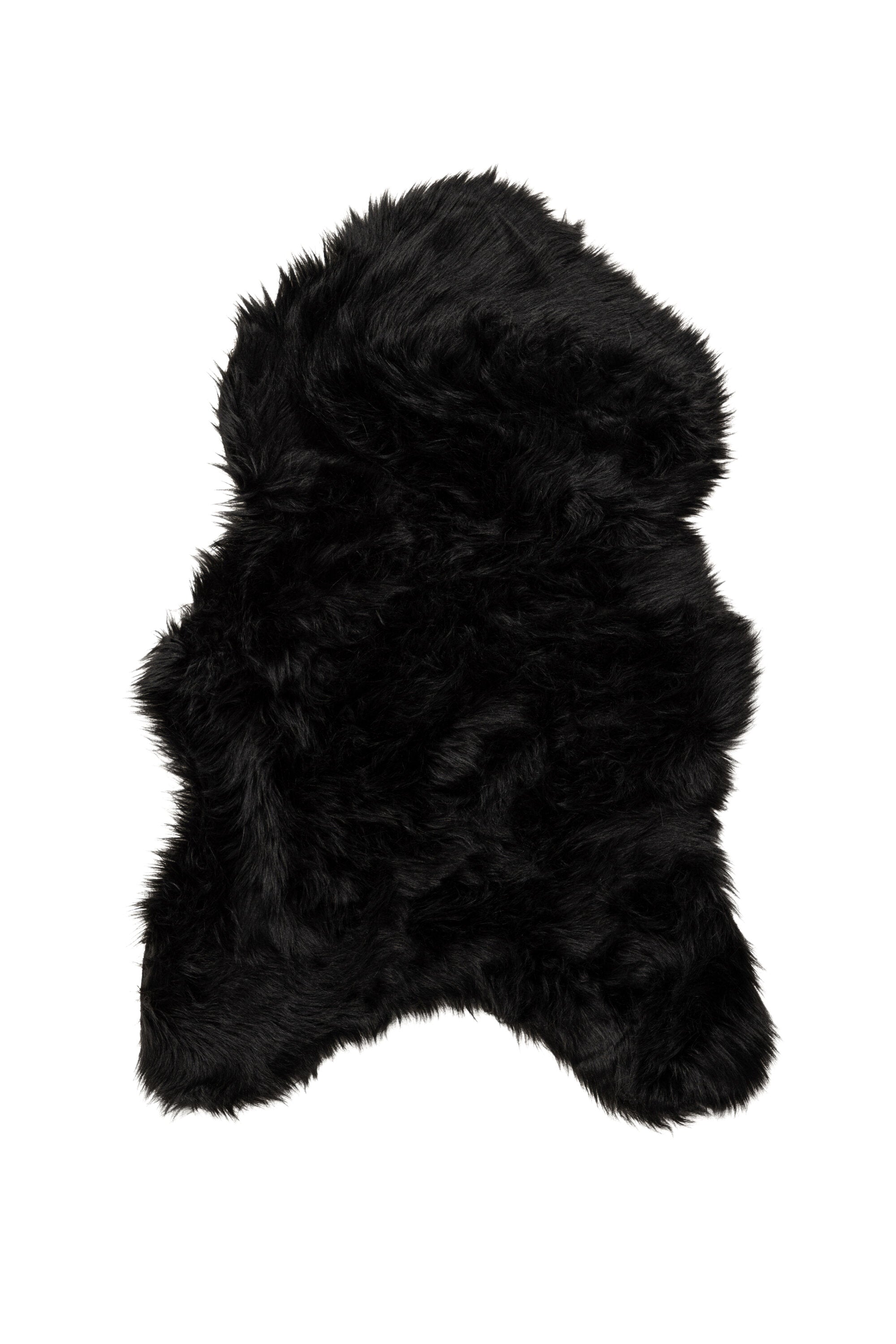 15937-100_1_os Katy Decke Decke Schwarz 90 x 60 Acryl,Polyester