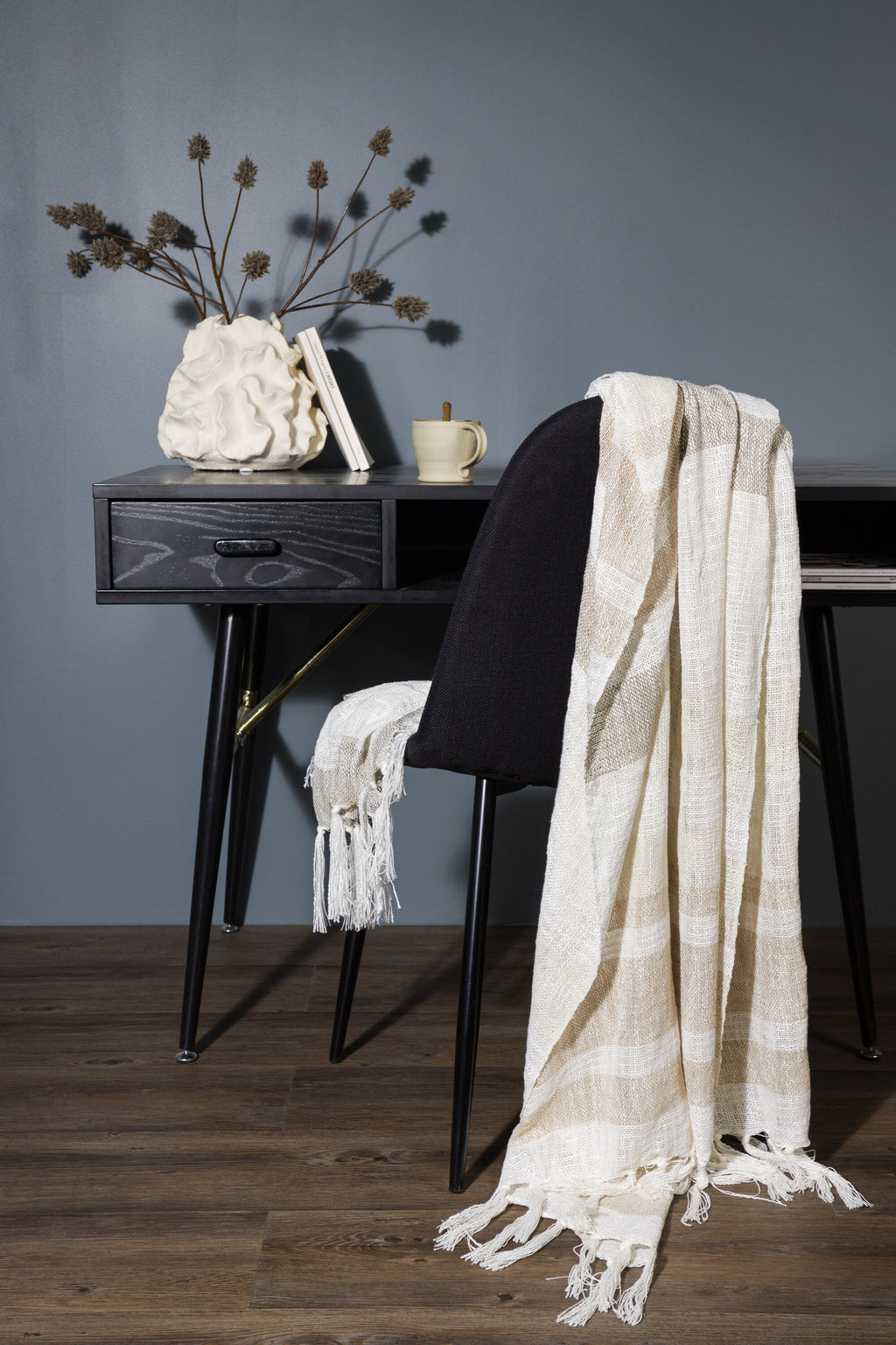 15948-212__001 Sandy Throw Decke