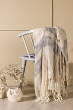 15948-213__001 Sandy Throw Decke