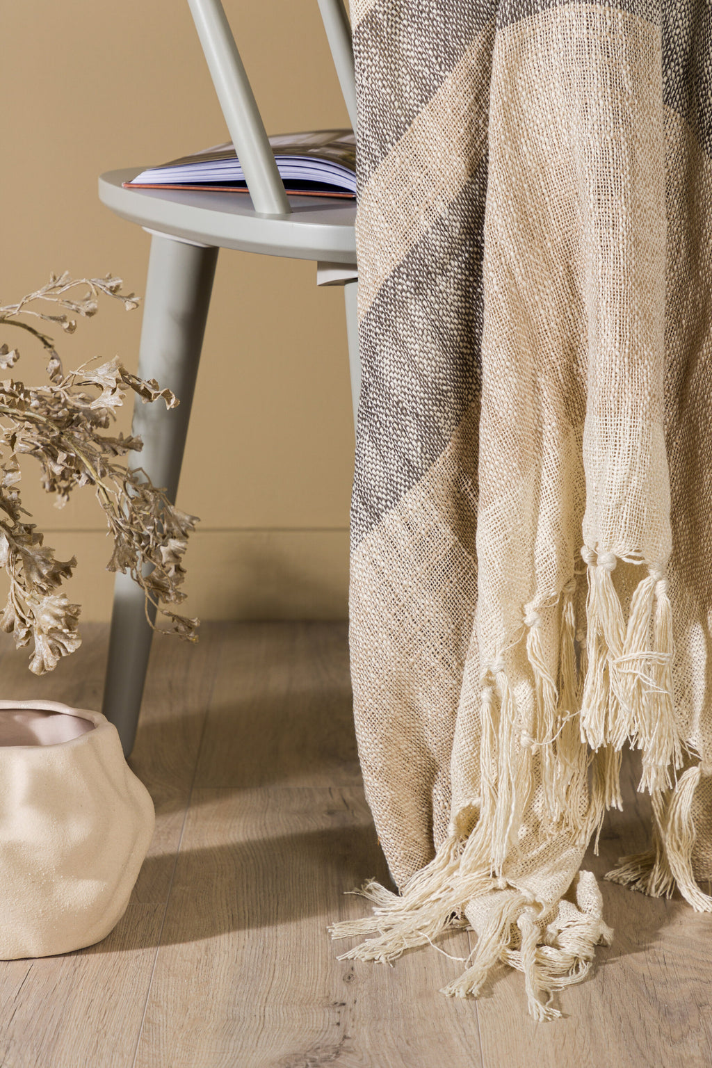 15948-213__005 Sandy Throw Decke