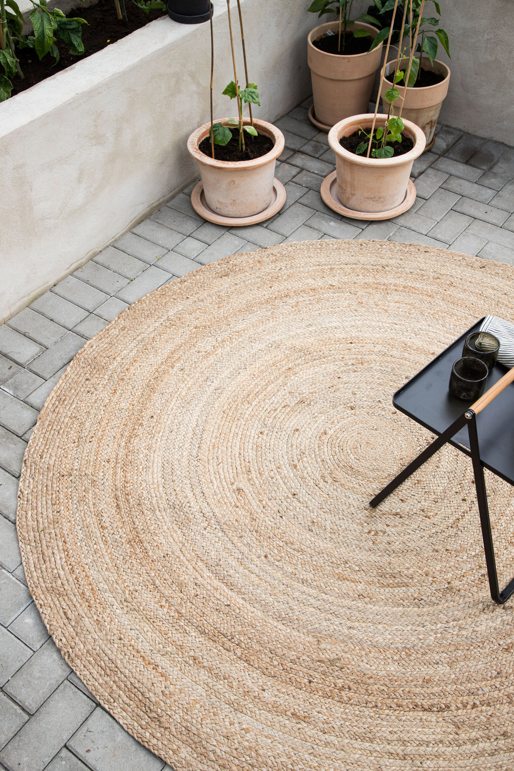 15970-103_2_m Oliver Teppich Wohnzimmerteppiche