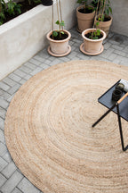 15970-103_2_m Oliver Teppich Wohnzimmerteppiche