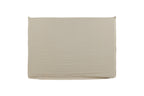 15973-602_1 Signe Kopfteilbezug Kopfteil Bezug Beige 10 x 180 x 140 Polyester Leinen