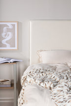 15976-501__002 Saga Kopfteilbezug Kopfteil Bezug