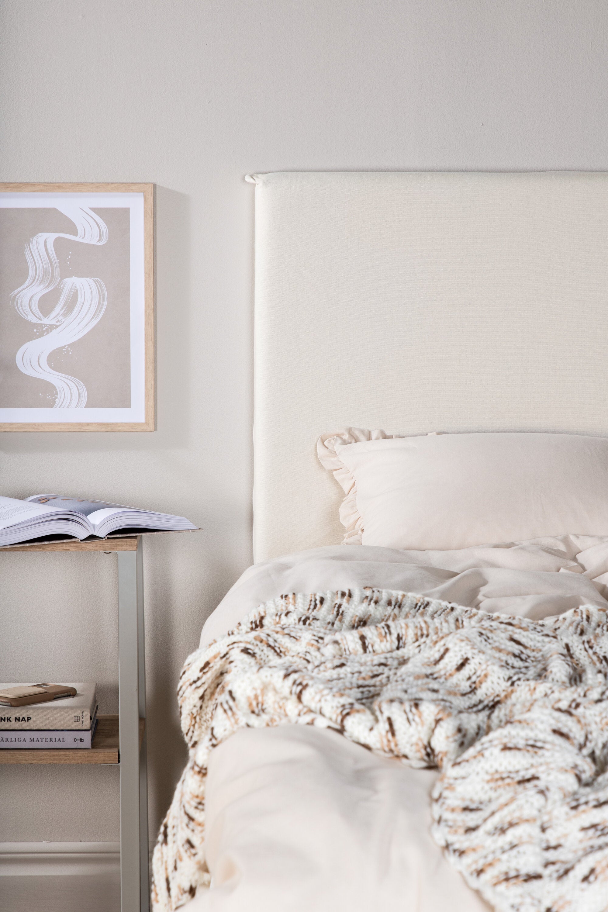 15976-501__002 Saga Kopfteilbezug Kopfteil Bezug