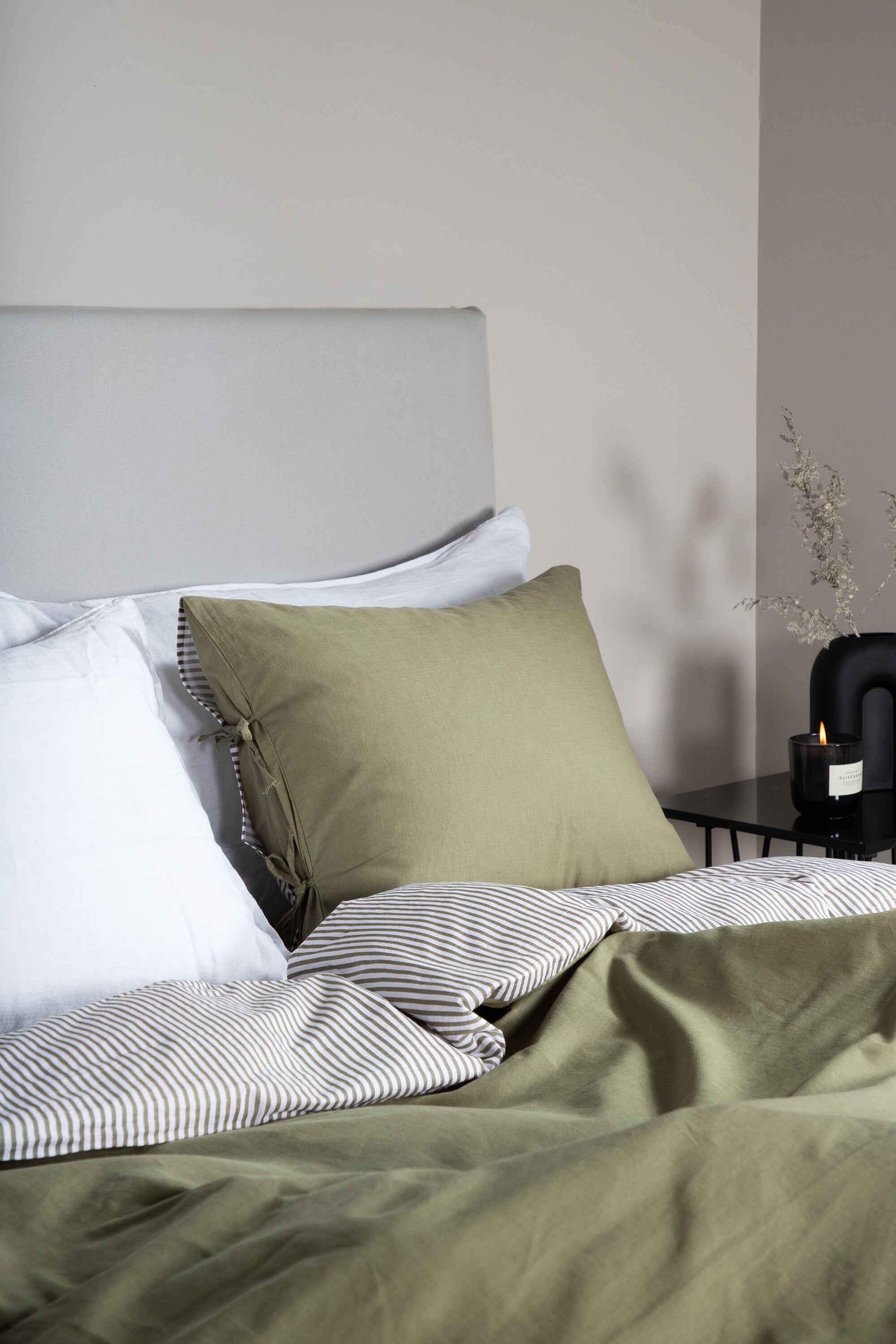 15976-505__001 Saga Kopfteilbezug Kopfteil Bezug