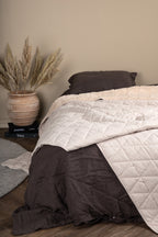 15979-702_001 Nilla Bettüberwurf Bettwäsche