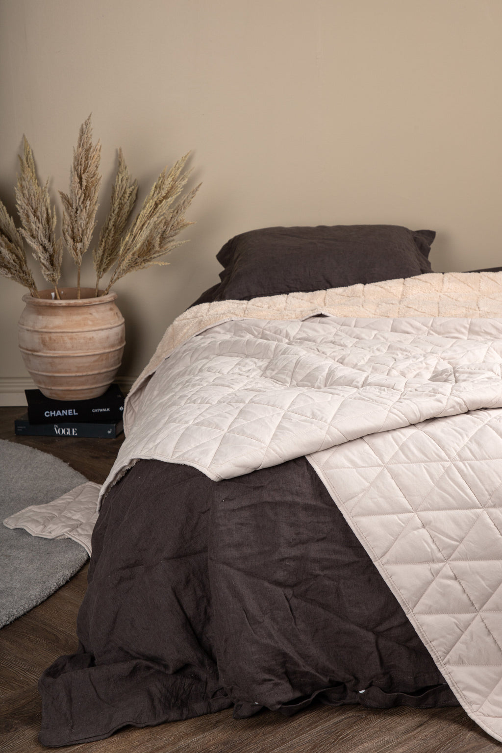 15980-702_001 Nilla Bettüberwurf Bettwäsche