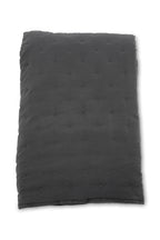 15982-405__1 Sally Bettüberdecke Bettwäsche Anthrazit 80 x 150 Polyester
