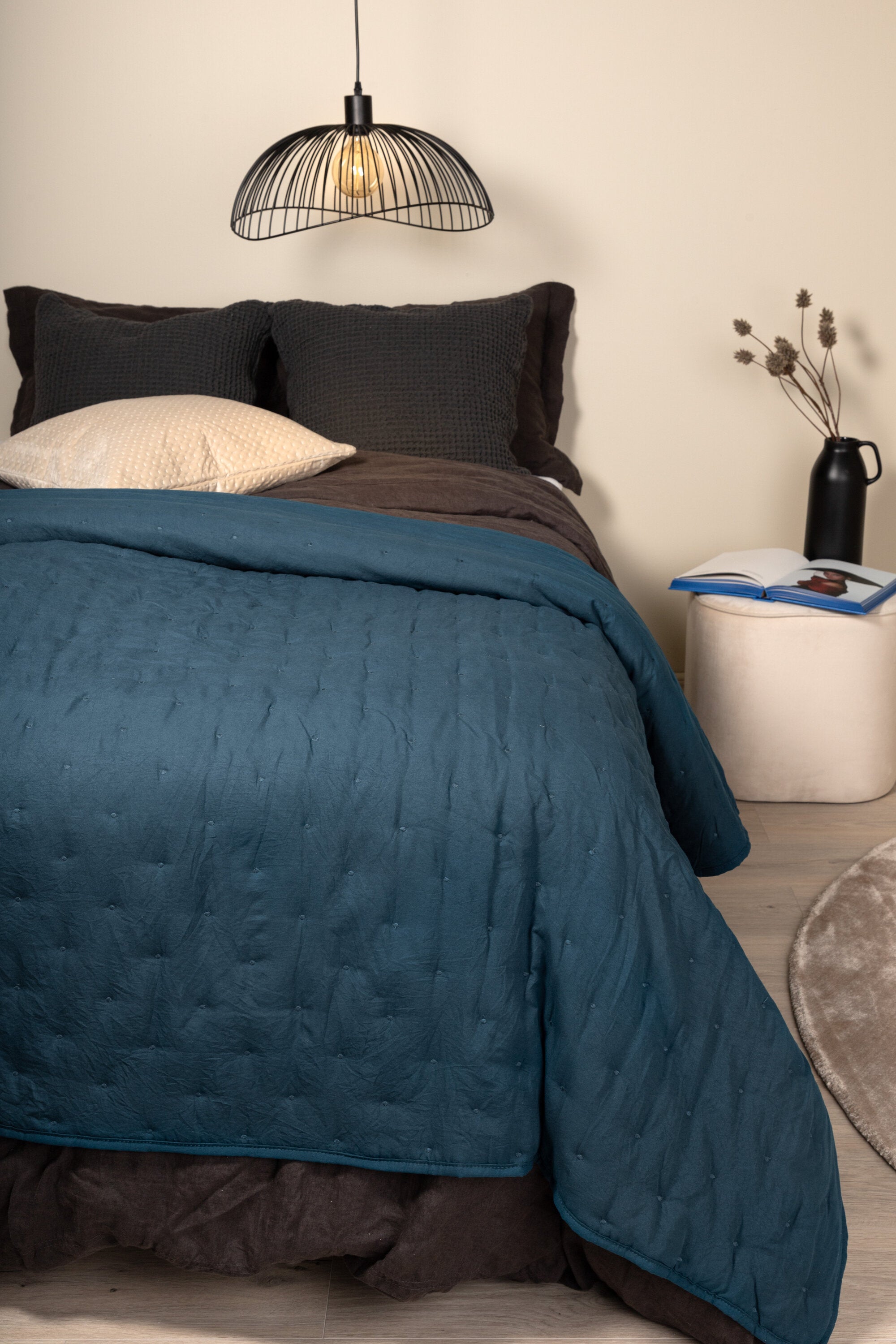 15983-407_002 Sally Bettüberdecke Bettwäsche