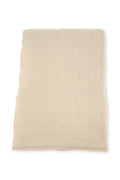 15984-402_1 Sally Bettüberdecke Bettwäsche Beige 80 x 180 Polyester