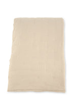 15985-402_1 Sally Bettüberdecke Bettwäsche Beige 260 x 260 Polyester
