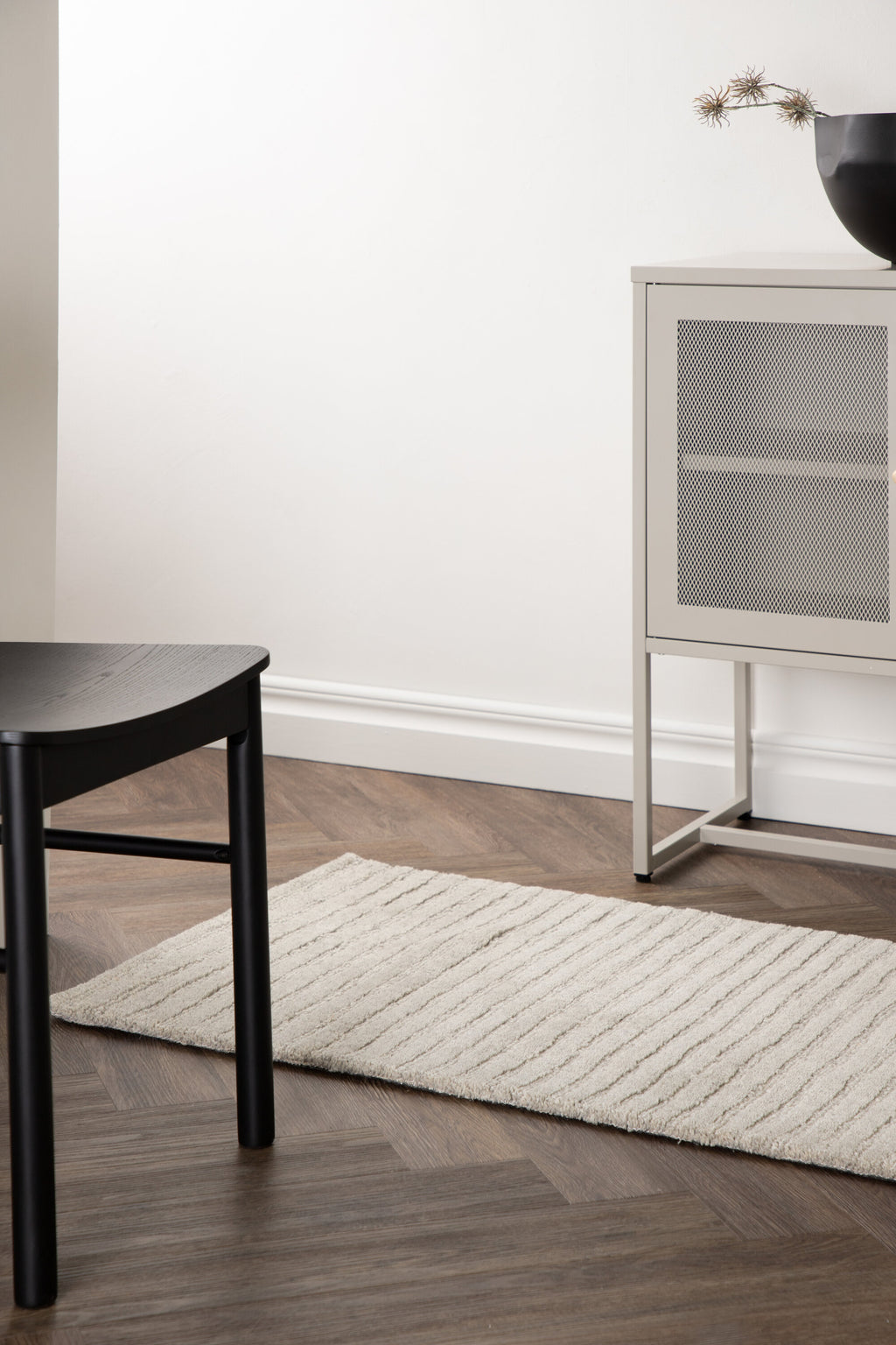 15988-106_1_m Milton Teppich Flurläufer