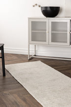 15988-106_3_m Milton Teppich Flurläufer