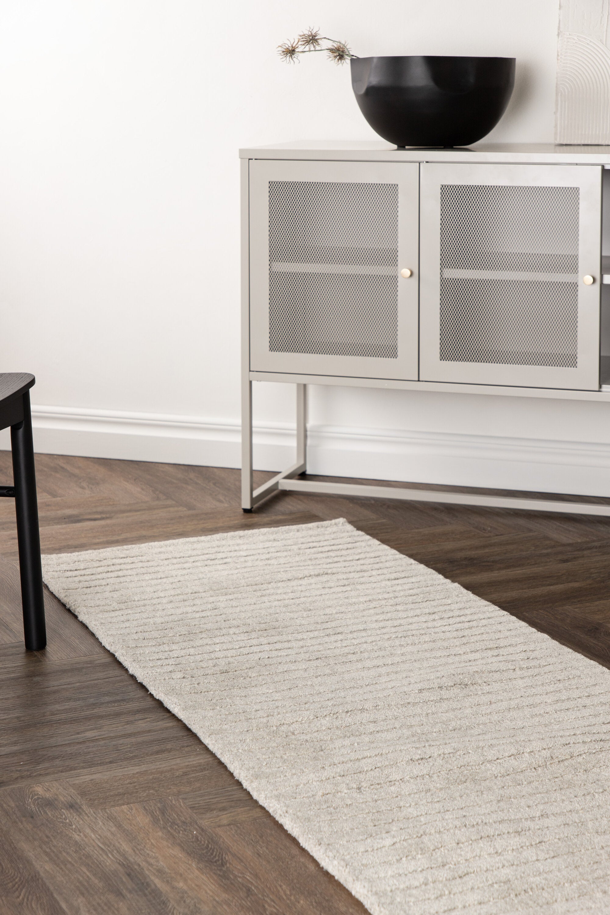 15988-106_3_m Milton Teppich Flurläufer