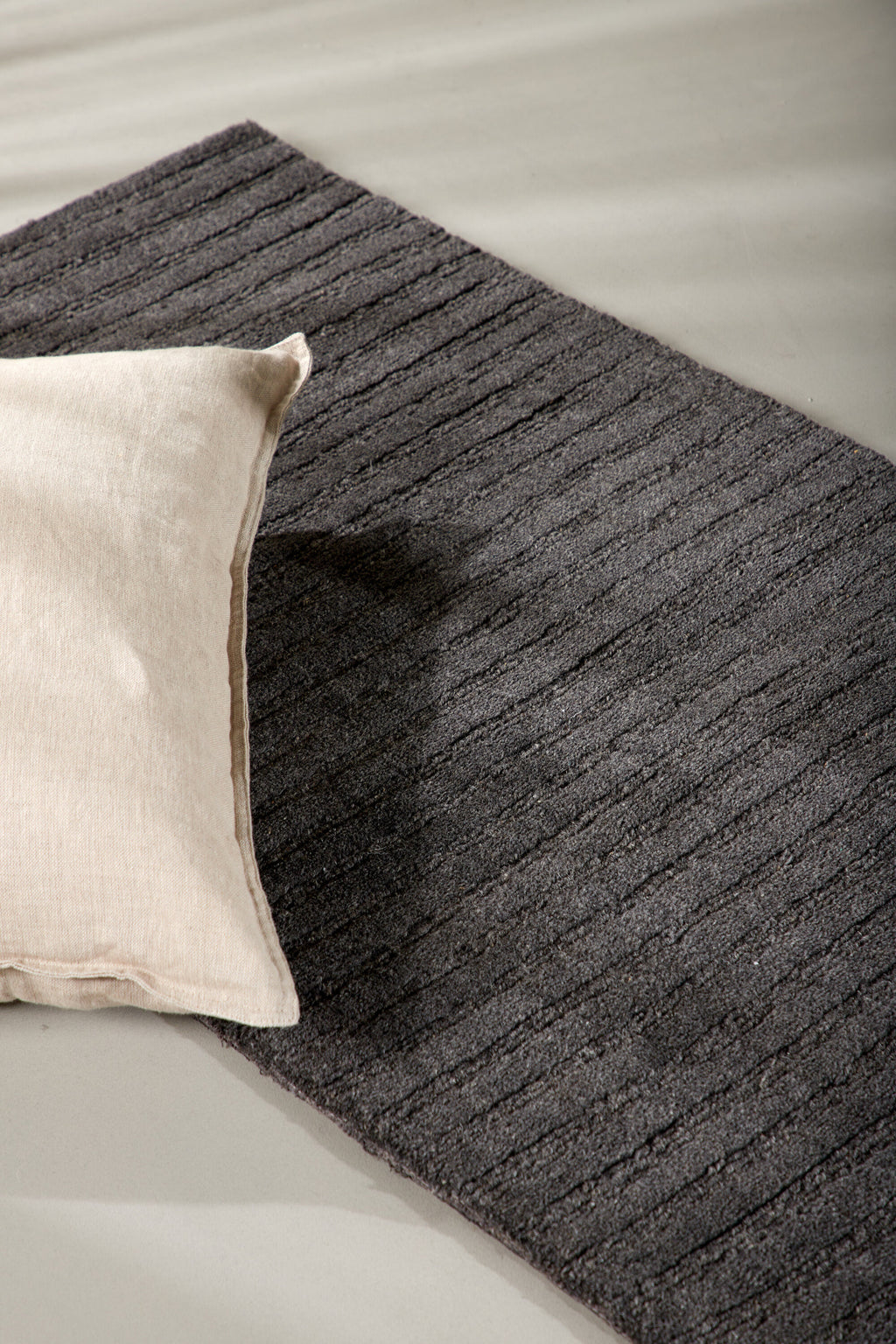 15988-107_5_m Milton Teppich Flurläufer