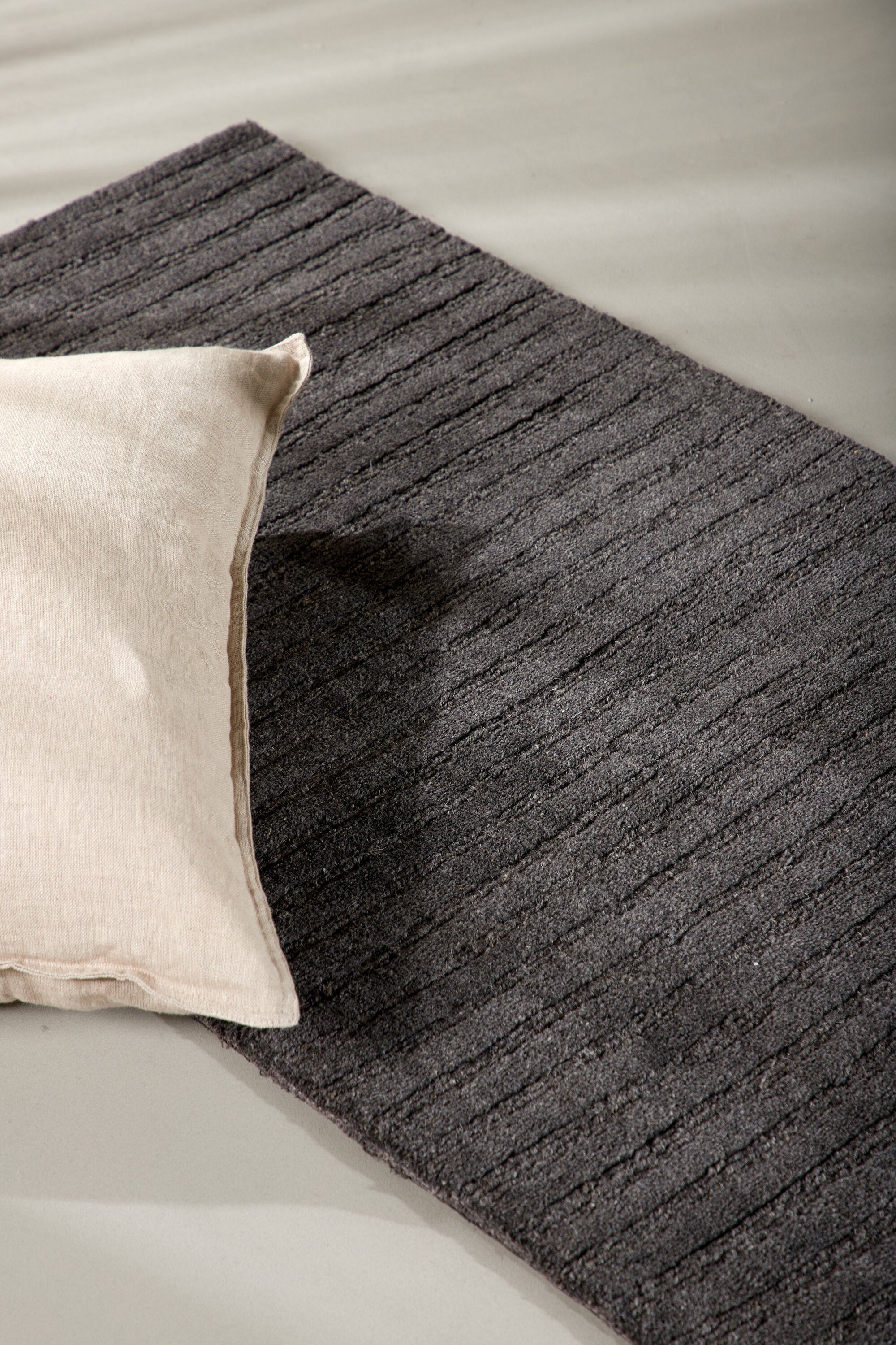 15988-107_5_m Milton Teppich Flurläufer