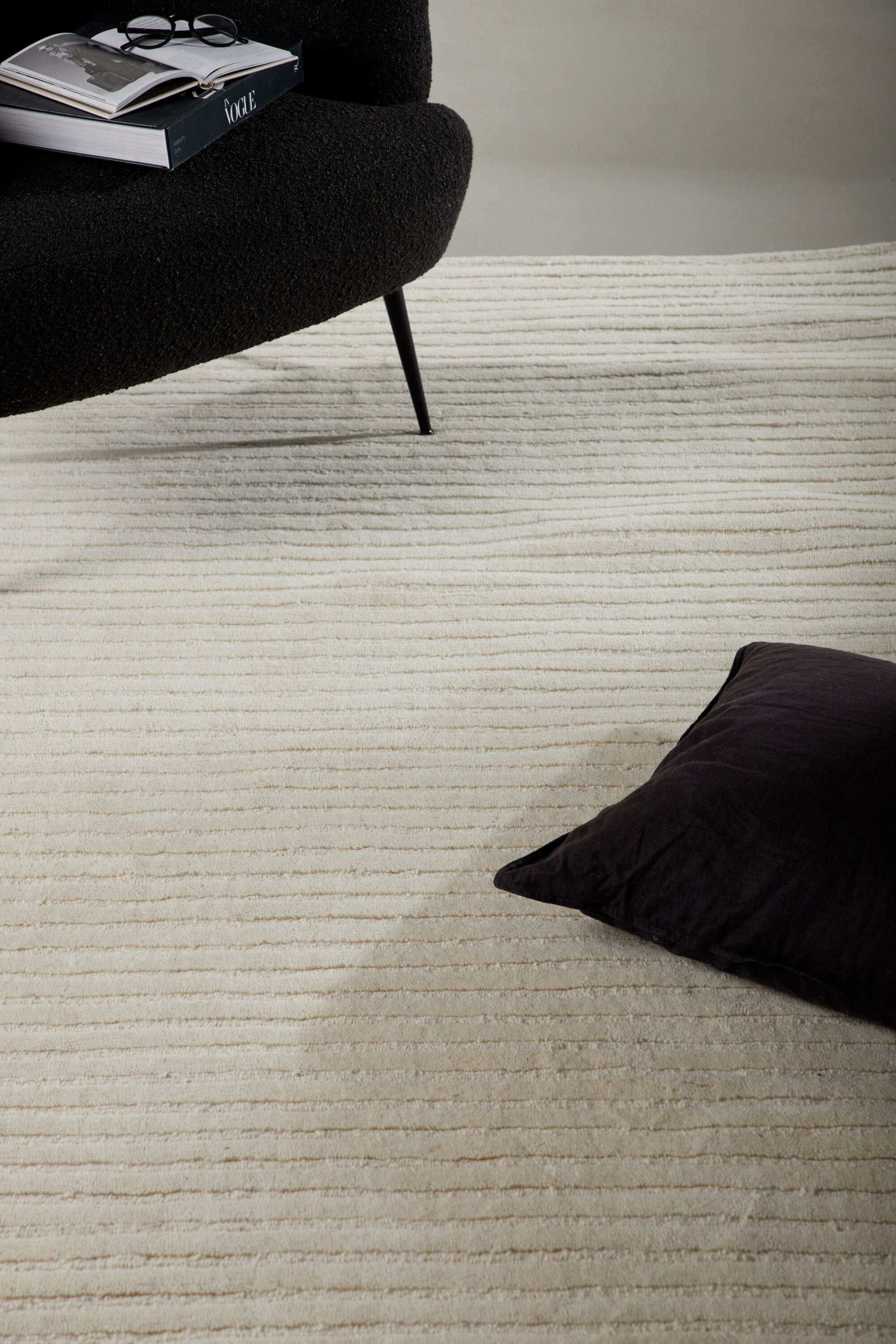 15989-101_2_m Milton Teppich Wohnzimmerteppiche