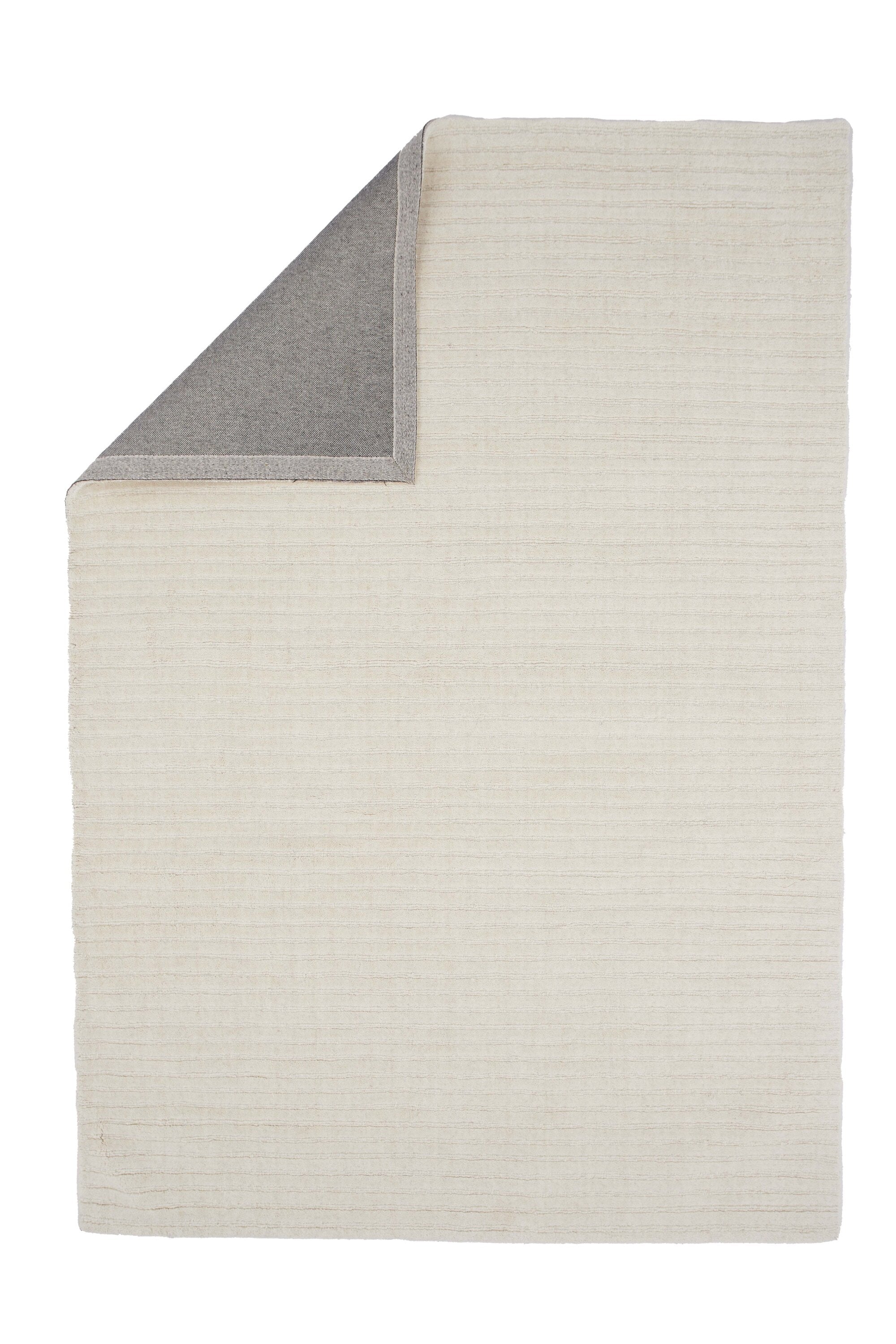 15989-101_3_os Milton Teppich Wohnzimmerteppiche