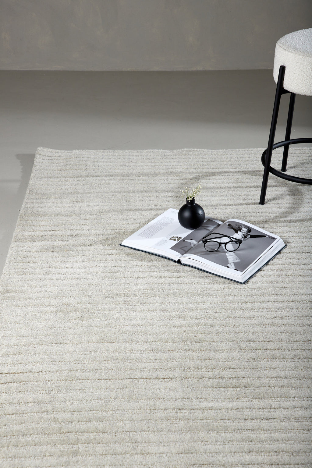 15989-106_2_m Milton Teppich Wohnzimmerteppiche