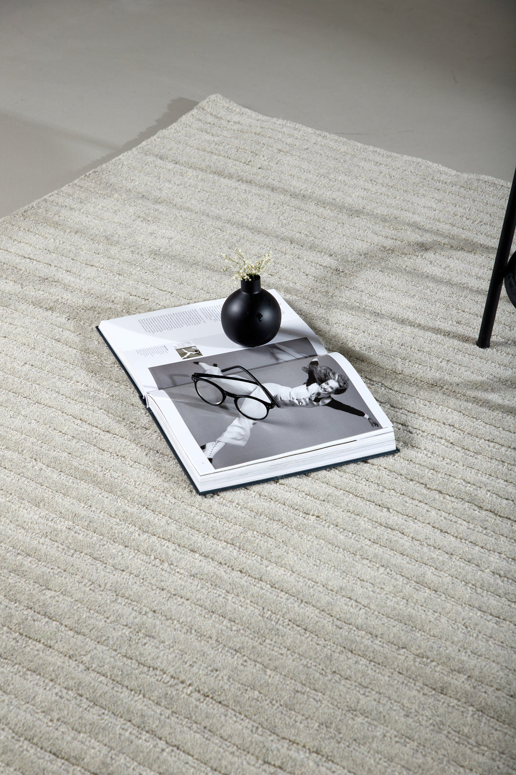 15989-106_6_m Milton Teppich Wohnzimmerteppiche