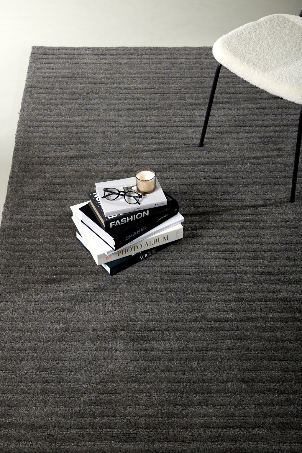 15989-107_2_m Milton Teppich Wohnzimmerteppiche