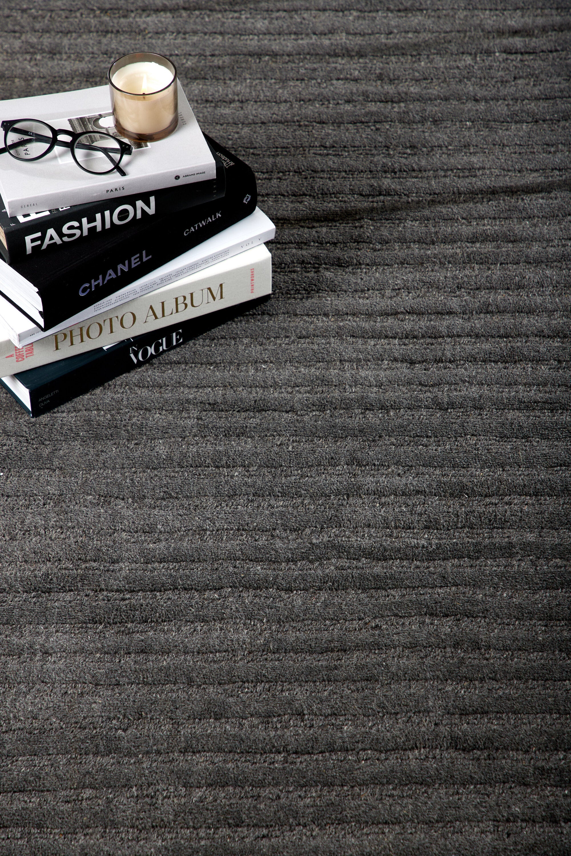 15989-107_3_m Milton Teppich Wohnzimmerteppiche