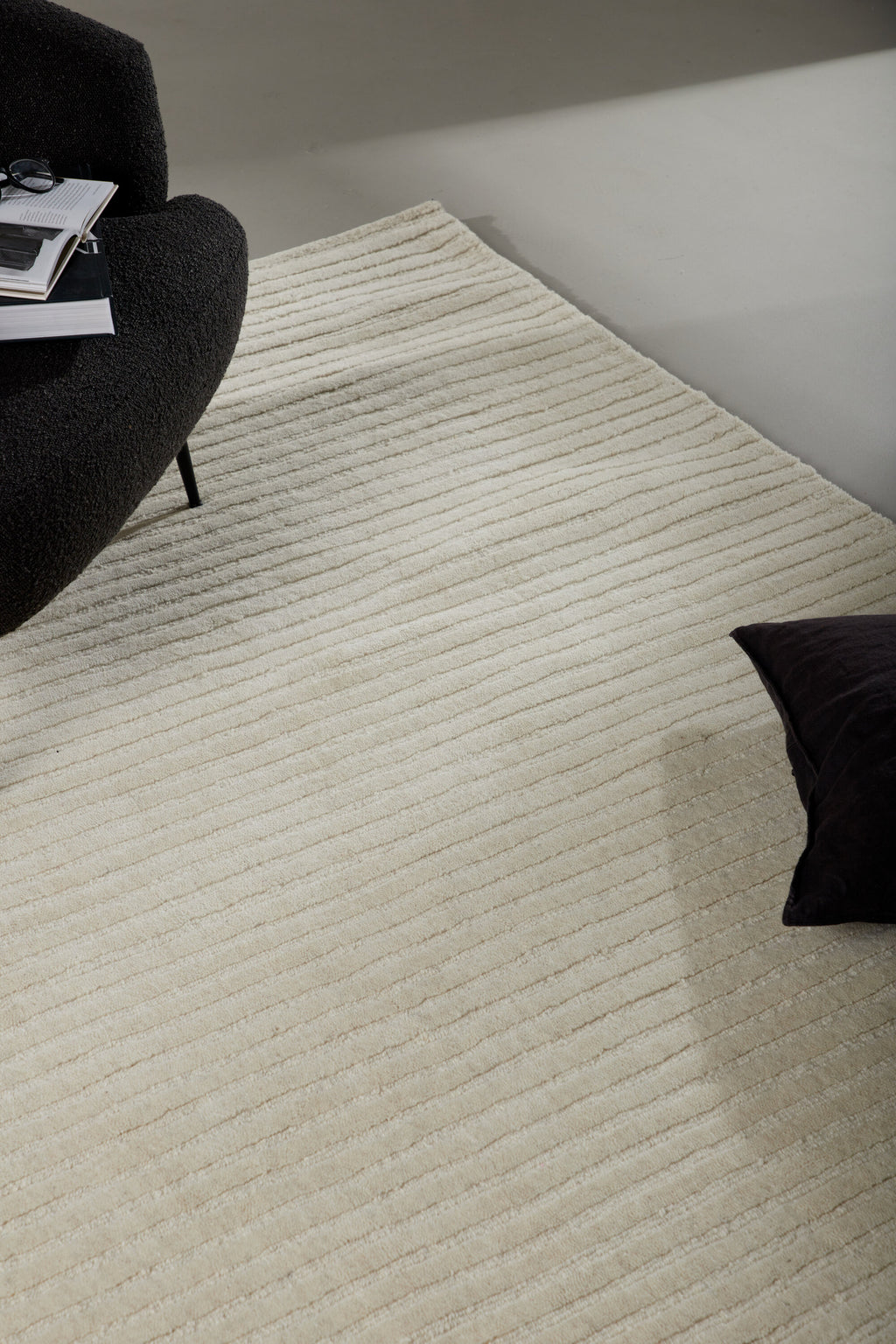 15990-101_8_m Milton Teppich Wohnzimmerteppiche