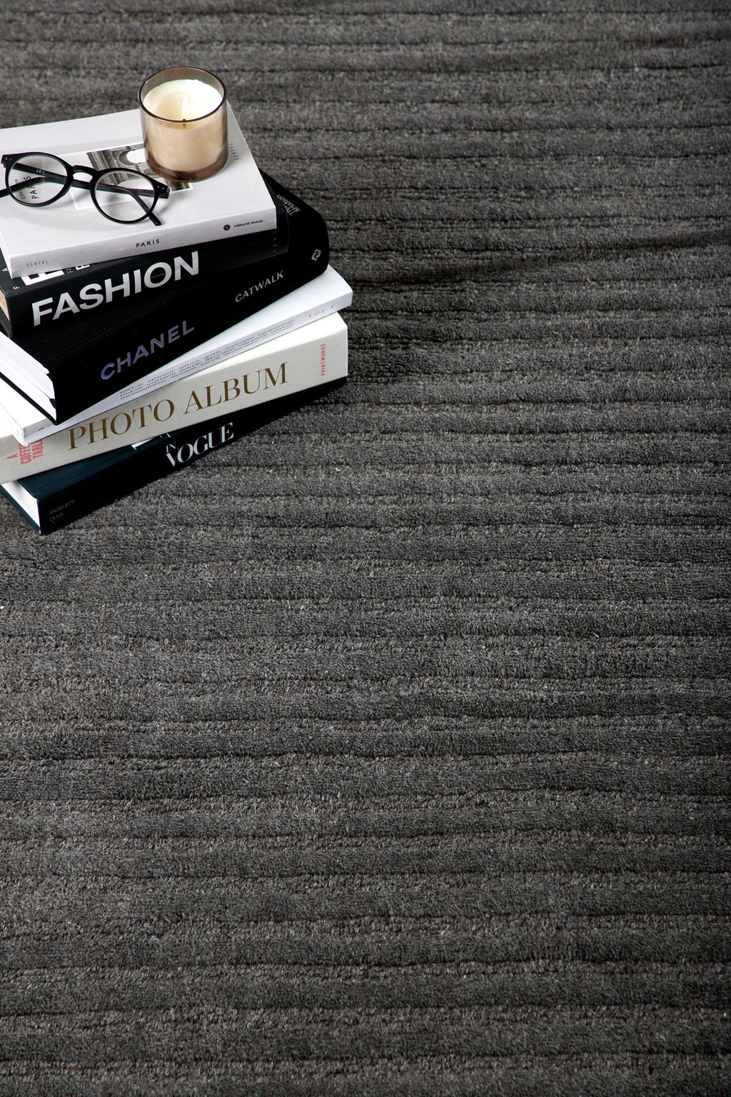 15990-107_3_m Milton Teppich Wohnzimmerteppiche