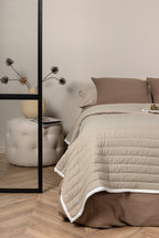 15992-403__001 Juni Bettüberwurf Bettwäsche